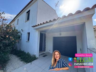 Annonce Vente 4 pices Maison Beauvoisin 30