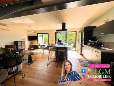 Acheter Maison 90 m2 Beauvoisin
