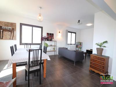 Annonce Vente 7 pices Maison Valreas 84