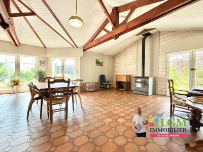 Annonce Vente 4 pices Maison Roche-sur-yon 85