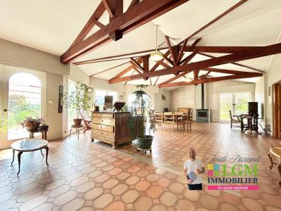 Acheter Maison 237 m2 Roche-sur-yon
