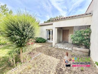 Acheter Maison Roche-sur-yon Vendee