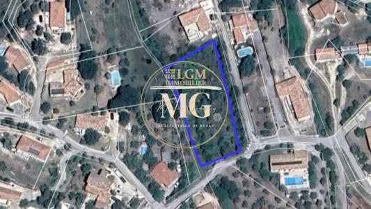 Acheter Terrain Mages Gard
