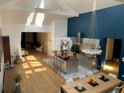 Annonce Vente 6 pices Maison Laval 53