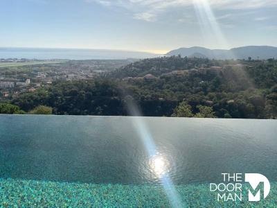For sale Mandelieu-la-napoule 9 rooms 255 m2 Alpes Maritimes (06210) photo 1