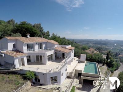 For sale Mandelieu-la-napoule 9 rooms 255 m2 Alpes Maritimes (06210) photo 3