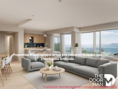 For sale Mandelieu-la-napoule 9 rooms 255 m2 Alpes Maritimes (06210) photo 4