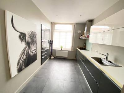 For sale Linselles 4 rooms 120 m2 Nord (59126) photo 2