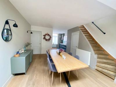 For sale Linselles 4 rooms 120 m2 Nord (59126) photo 3