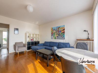 For sale Montreuil 3 rooms 62 m2 Seine saint denis (93100) photo 1