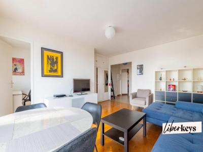 For sale Montreuil 3 rooms 62 m2 Seine saint denis (93100) photo 2