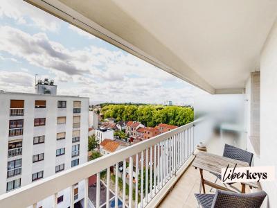 For sale Montreuil 3 rooms 62 m2 Seine saint denis (93100) photo 4