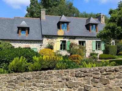 Annonce Vente Prestige Tredrez-locquemeau 22