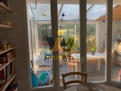 Acheter Maison Locquirec Finistere