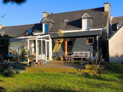 Acheter Maison Locquirec 451500 euros