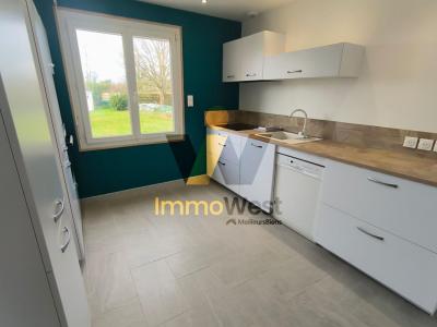Annonce Vente 4 pices Maison Ploubezre 22