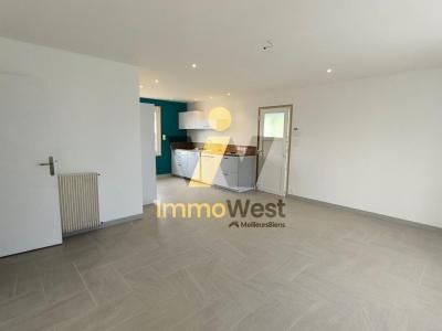 Acheter Maison 67 m2 Ploubezre