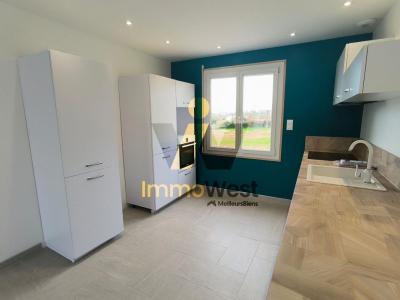 Acheter Maison Ploubezre Cotes d'armor