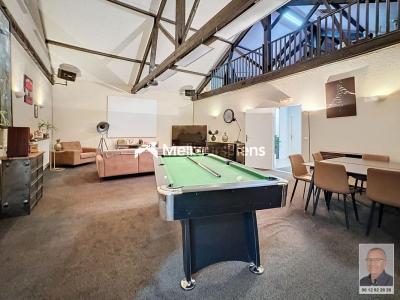 Annonce Vente 6 pices Maison Gagny 93