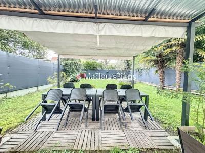 Acheter Maison 250 m2 Gagny