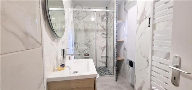Louer Appartement 43 m2 Carcassonne