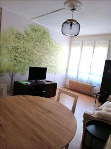 Louer Appartement 73 m2 Beauvais
