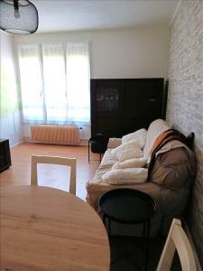 Louer Appartement Beauvais Oise