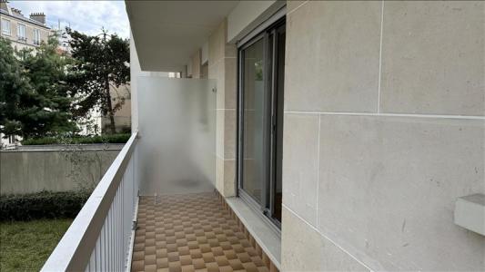 For rent Paris-13eme-arrondissement 1 room 23 m2 Paris (75013) photo 2