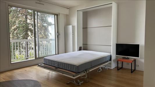 For rent Paris-13eme-arrondissement 1 room 23 m2 Paris (75013) photo 4