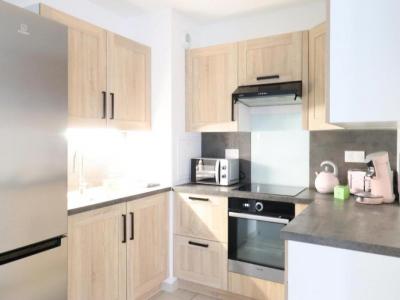 For rent Serris 3 rooms 65 m2 Seine et marne (77700) photo 3