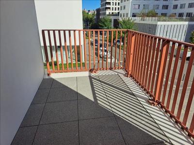 For rent Rennes 2 rooms 44 m2 Ille et vilaine (35000) photo 3