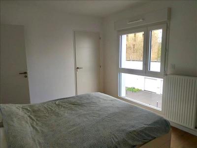 For rent Rennes 2 rooms 44 m2 Ille et vilaine (35000) photo 4
