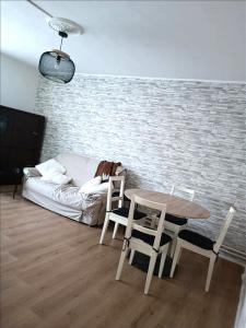 Annonce Location Appartement Beauvais 60