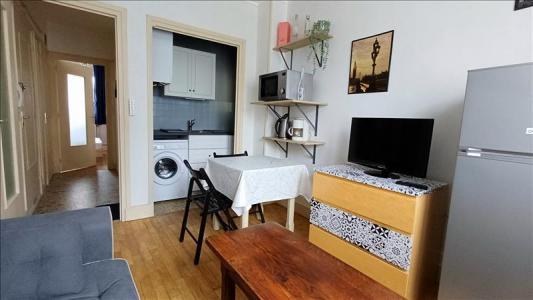 For rent Dijon 2 rooms 32 m2 Cote d'or (21000) photo 1
