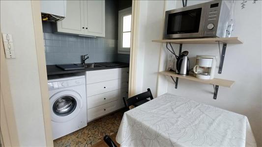 For rent Dijon 2 rooms 32 m2 Cote d'or (21000) photo 2