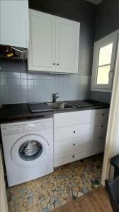 For rent Dijon 2 rooms 32 m2 Cote d'or (21000) photo 3