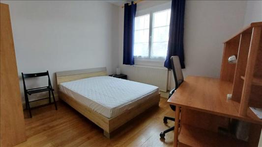 For rent Dijon 2 rooms 32 m2 Cote d'or (21000) photo 4