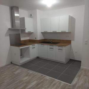 For rent Amiens 3 rooms 61 m2 Somme (80000) photo 0