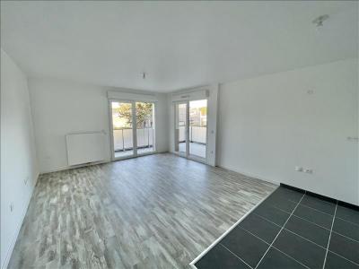 For rent Amiens 3 rooms 61 m2 Somme (80000) photo 1