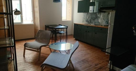 For rent Cadillac 1 room 26 m2 Gironde (33410) photo 0