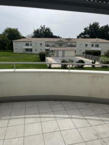 For rent Fargues-saint-hilaire 2 rooms 31 m2 Gironde (33370) photo 0