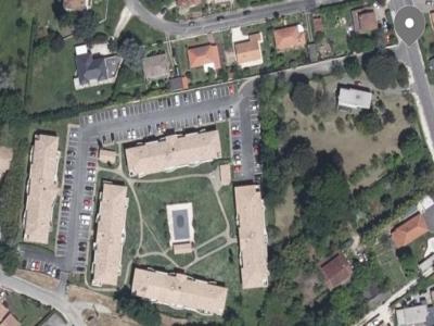 For rent Fargues-saint-hilaire 2 rooms 31 m2 Gironde (33370) photo 3