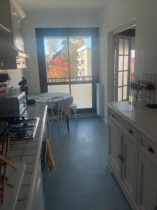 For rent Merignac 4 rooms 90 m2 Gironde (33700) photo 1