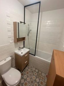 For rent Merignac 4 rooms 90 m2 Gironde (33700) photo 2