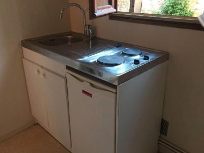 For rent Bordeaux 1 room 24 m2 Gironde (33000) photo 1