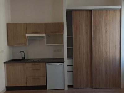 For rent Bordeaux 1 room 27 m2 Gironde (33000) photo 4