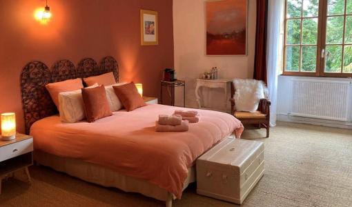 For rent Cerons 5 rooms 280 m2 Gironde (33720) photo 3