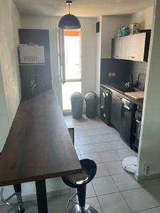 For rent Merignac 3 rooms 58 m2 Gironde (33700) photo 2