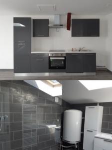 For rent Reole 3 rooms 83 m2 Gironde (33190) photo 1