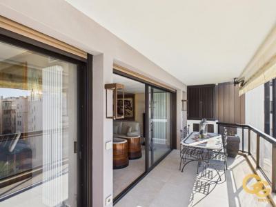 For sale Cannes 2 rooms 58 m2 Alpes Maritimes (06400) photo 0
